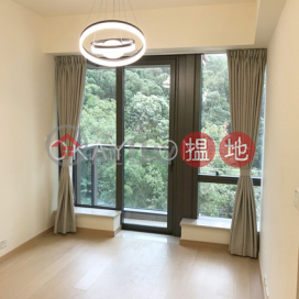 2房1廁,露台皓畋出售單位, 皓畋 Mantin Heights | 九龍城 (OKAY-S365348)_0