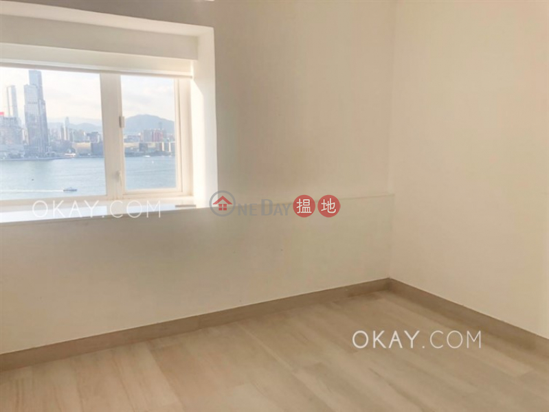 Nicely kept 2 bedroom with sea views | Rental 250-254 Gloucester Road | Wan Chai District, Hong Kong Rental, HK$ 30,000/ month