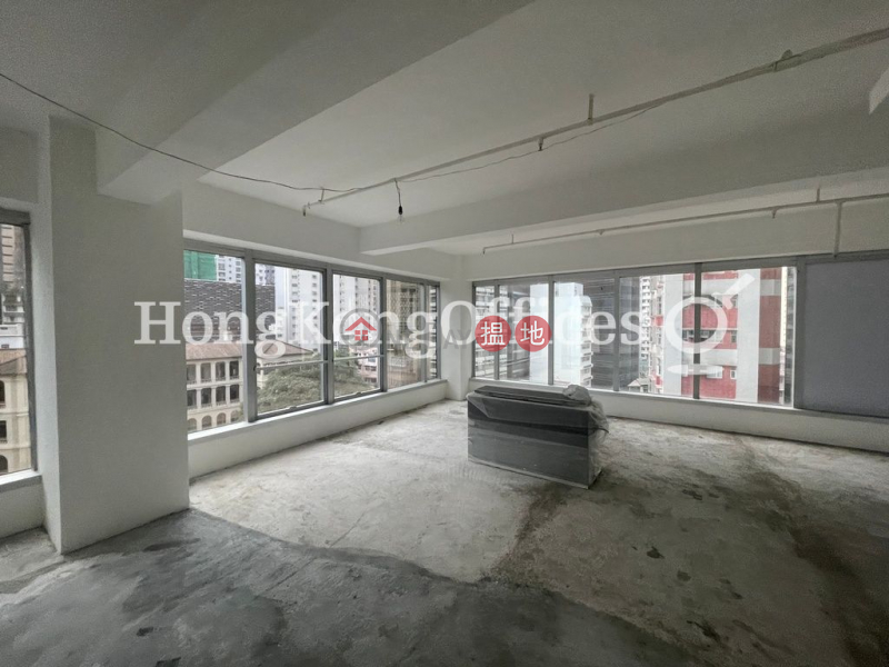 Office Unit for Rent at Chinachem Hollywood Centre, 1 Hollywood Road | Central District, Hong Kong | Rental, HK$ 45,029/ month