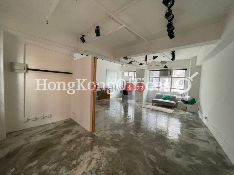 Hilltop Plaza Middle Office / Commercial Property | Rental Listings HK$ 28,003/ month