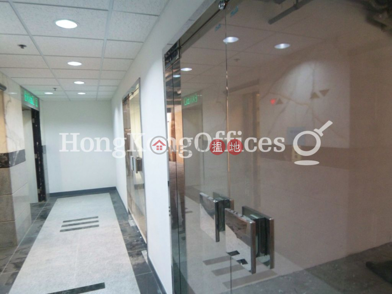 Office Unit for Rent at Two Chinachem Plaza | Two Chinachem Plaza 華懋廣場II期 Rental Listings