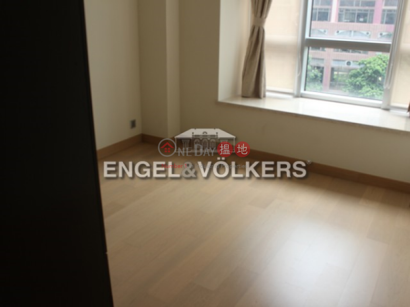 HK$ 47M, Marinella Tower 9 Southern District | 3 Bedroom Family Flat for Sale in Wong Chuk Hang