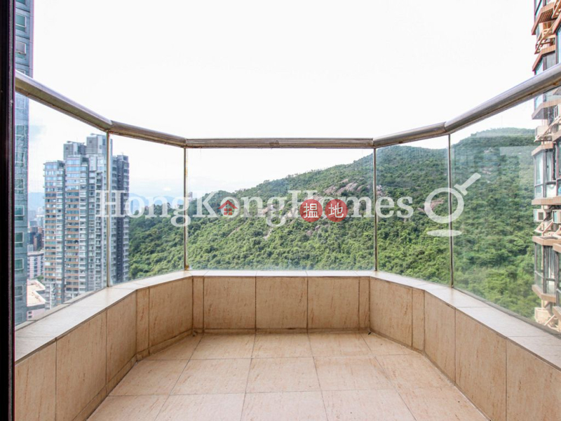 3 Bedroom Family Unit for Rent at Ronsdale Garden, 25 Tai Hang Drive | Wan Chai District | Hong Kong, Rental HK$ 50,000/ month