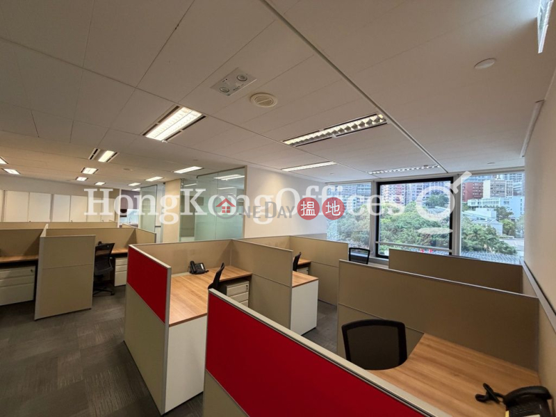 花園道三號-低層寫字樓/工商樓盤-出租樓盤|HK$ 277,698/ 月