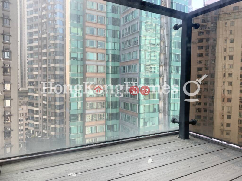 Centre Point | Unknown, Residential Sales Listings, HK$ 17M