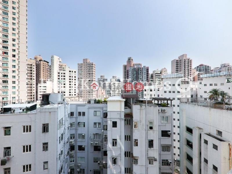 香港搵樓|租樓|二手盤|買樓| 搵地 | 住宅出租樓盤-碧翠園三房兩廳單位出租