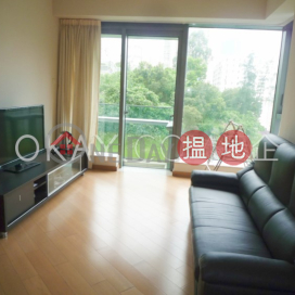 Practical 1 bedroom with balcony | For Sale