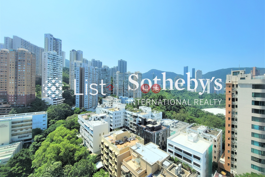 Property for Sale at Carnation Court with 4 Bedrooms | 43 Tai Hang Road | Wan Chai District Hong Kong Sales, HK$ 50M