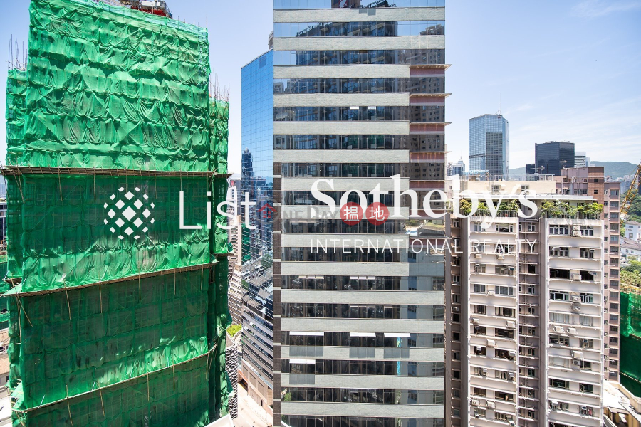 Property for Rent at Townplace Soho with 1 Bedroom 18 Caine Road | Western District Hong Kong | Rental | HK$ 32,300/ month