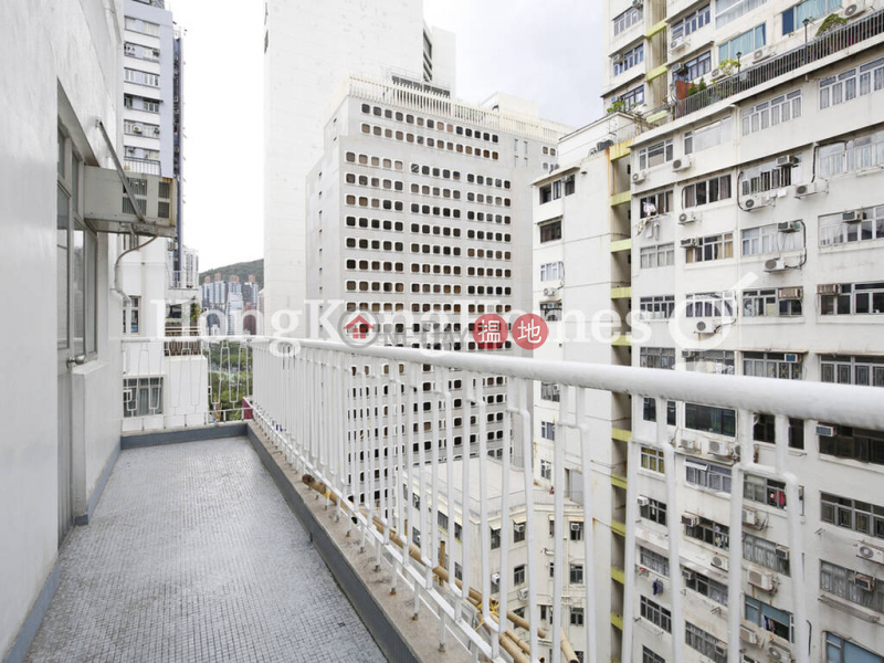 2 Bedroom Unit for Rent at Great George Building | 11-19 Great George Street | Wan Chai District Hong Kong, Rental HK$ 22,000/ month