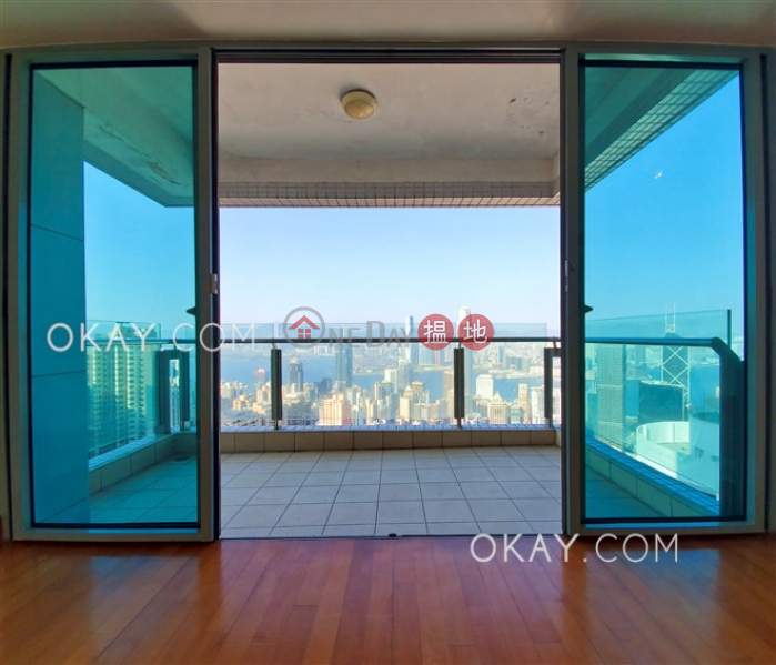 Branksome Crest高層-住宅-出租樓盤HK$ 106,000/ 月