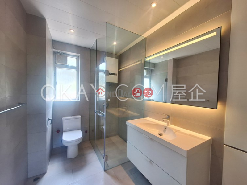 Luxurious 3 bedroom with balcony & parking | Rental | Goodwood 佩園 Rental Listings