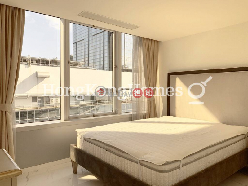 Convention Plaza Apartments Unknown Residential, Rental Listings HK$ 32,000/ month