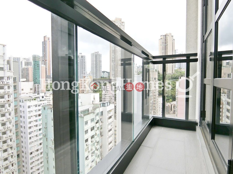 Property Search Hong Kong | OneDay | Residential, Rental Listings | 2 Bedroom Unit for Rent at Resiglow