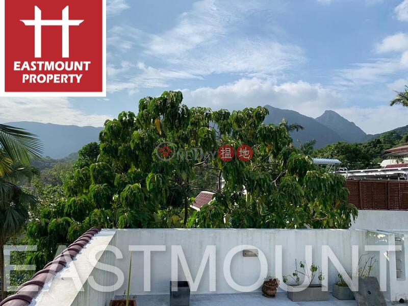 HK$ 45,000/ month Greenfield Villa Sai Kung, Sai Kung Village House | Property For Rent or Lease in Greenfield Villa, Chuk Yeung Road 竹洋路松濤軒-Large complex