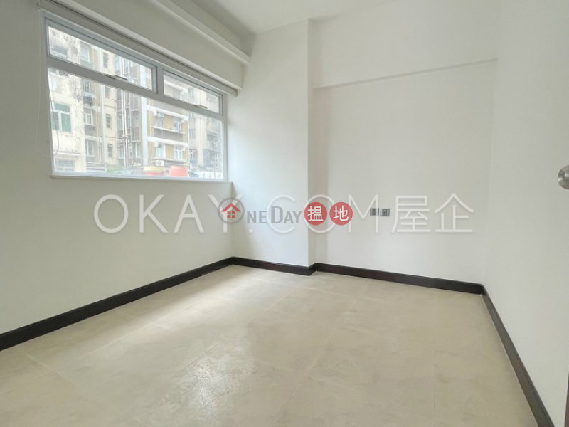Popular 1 bedroom with terrace | For Sale 4-8 North Street | Western District, Hong Kong Sales, HK$ 8.5M