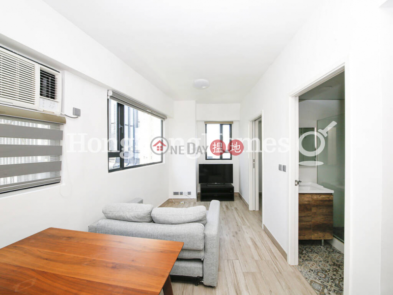 City Centre Building | Unknown | Residential | Sales Listings | HK$ 5.5M