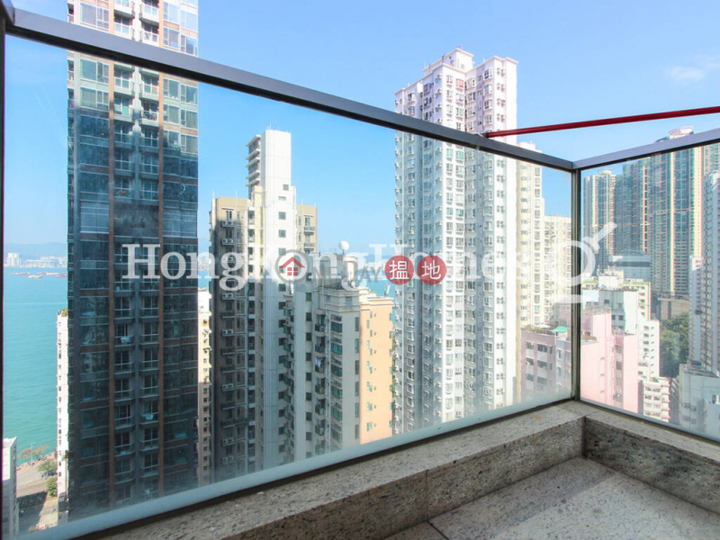 2 Bedroom Unit for Rent at Imperial Kennedy, 68 Belchers Street | Western District, Hong Kong | Rental, HK$ 32,800/ month