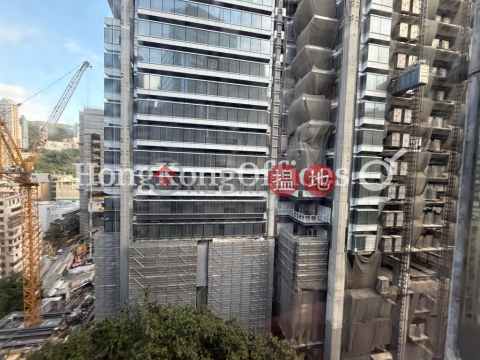 Office Unit for Rent at Lippo Leighton Tower | Lippo Leighton Tower 力寶禮頓大廈 _0