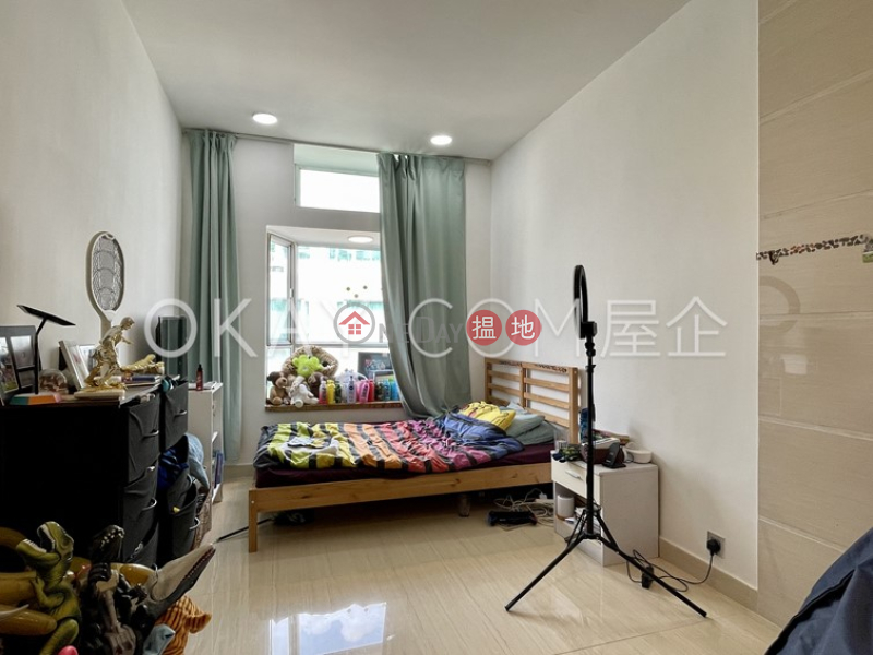 HK$ 80,000/ month House K39 Phase 4 Marina Cove Sai Kung, Lovely house with sea views, terrace | Rental