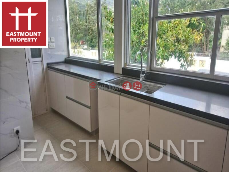 Property Search Hong Kong | OneDay | Residential Rental Listings | Sai Kung Villa House | Property For Rent or Lease in Marina Cove, Hebe Haven 白沙灣匡湖居-Berth, Big terrace