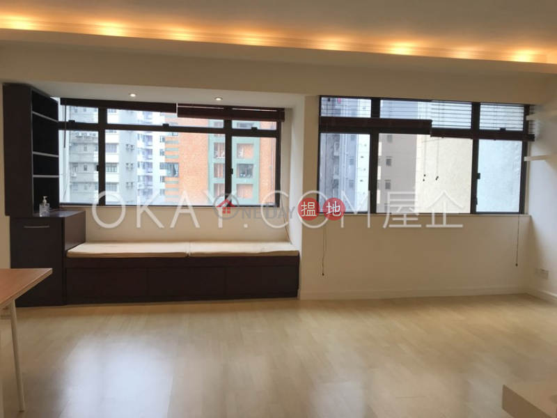 Property Search Hong Kong | OneDay | Residential | Sales Listings, Elegant 1 bedroom with parking | For Sale