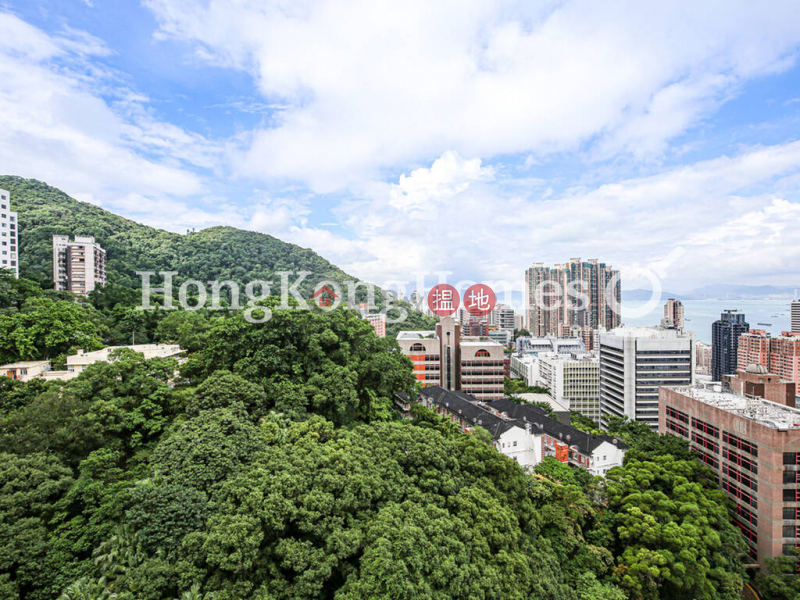 Property Search Hong Kong | OneDay | Residential Rental Listings 4 Bedroom Luxury Unit for Rent at University Heights