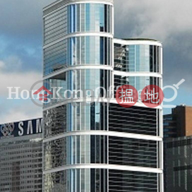 Office Unit for Rent at Citic Tower