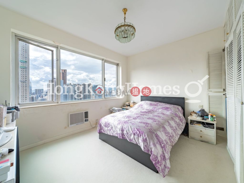 Expat Family Unit at Jardine\'s Lookout Garden Mansion Block B | For Sale | 148-150 Tai Hang Road | Wan Chai District, Hong Kong | Sales HK$ 59.9M