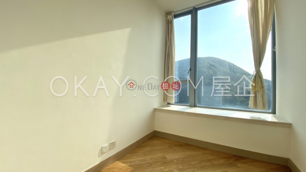 HK$ 40,000/ month | Larvotto, Southern District Unique 3 bedroom on high floor with balcony | Rental