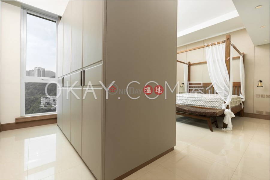HK$ 113M | Le Palais Southern District Lovely house with sea views, terrace & balcony | For Sale
