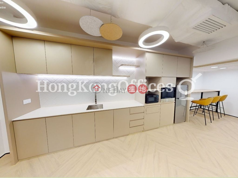 Leighton Centre , Middle Office / Commercial Property, Rental Listings HK$ 171,451/ month