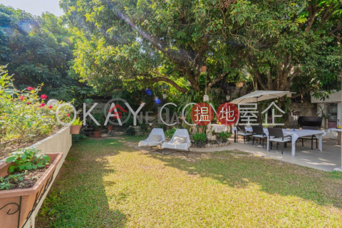 Gorgeous house with rooftop, balcony | For Sale | Hing Keng Shek 慶徑石 _0
