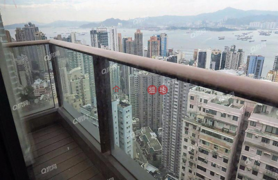 殷然-中層|住宅-出租樓盤HK$ 85,000/ 月