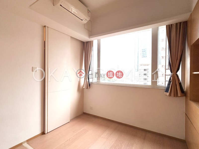 HK$ 29,000/ month Shan Shing Building, Wan Chai District Tasteful 1 bedroom on high floor | Rental