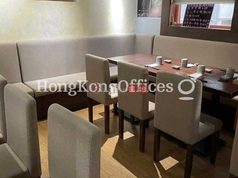 Office Unit for Rent at Circle Tower | 28 Tang Lung Street | Wan Chai District | Hong Kong | Rental HK$ 94,990/ month