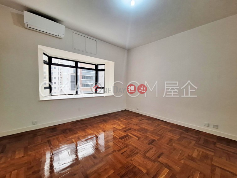 Efficient 5 bed on high floor with harbour views | Rental | Kennedy Heights 堅麗閣 Rental Listings