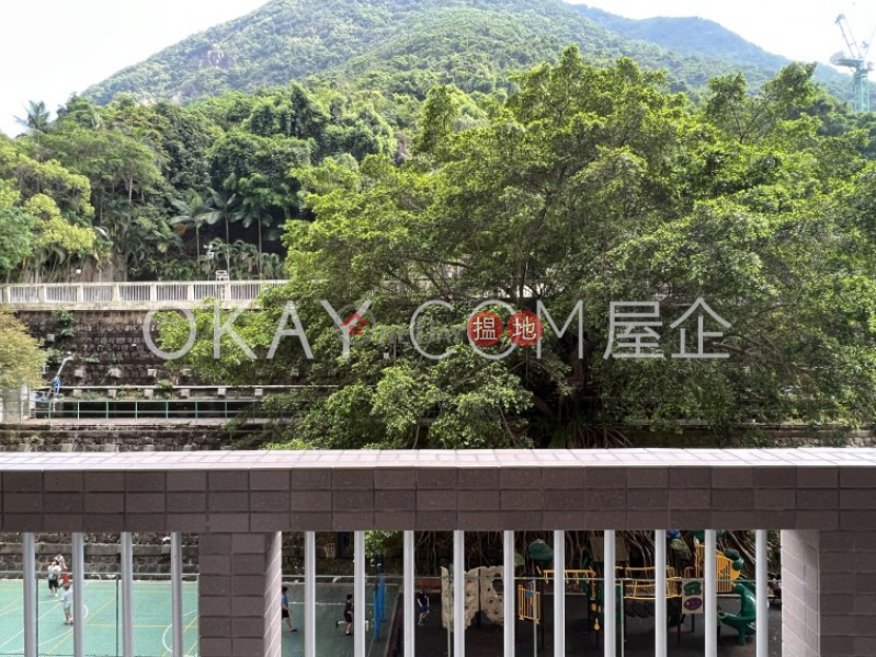 HK$ 57,000/ 月|聯邦花園|西區|3房2廁,星級會所,露台聯邦花園出租單位