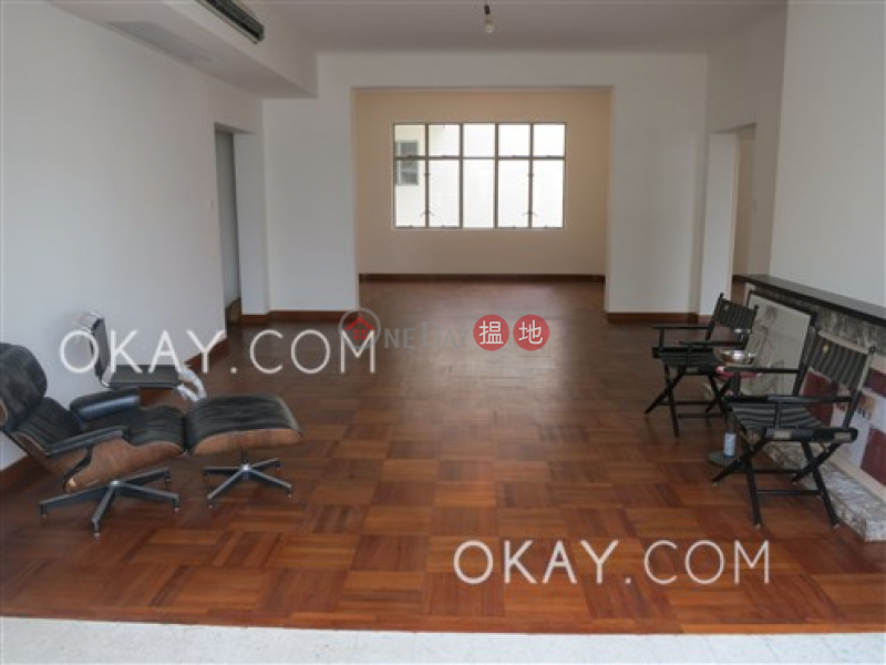 Beautiful 2 bedroom with parking | Rental | 5-7 Broom Road 蟠龍道5-7號 Rental Listings