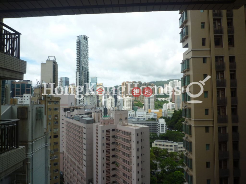 Property Search Hong Kong | OneDay | Residential Rental Listings 3 Bedroom Family Unit for Rent at The Zenith Phase 1, Block 3