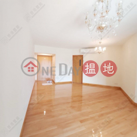 漾日居三房一套