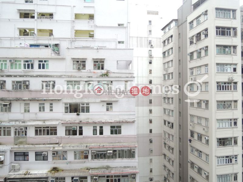 2 Bedroom Unit at The Morrison | For Sale | The Morrison 駿逸峰 Sales Listings