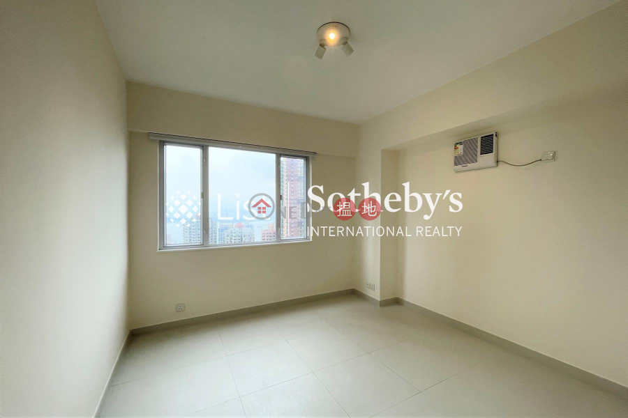 Property for Rent at Realty Gardens with 3 Bedrooms, 41 Conduit Road | Western District Hong Kong Rental | HK$ 54,000/ month