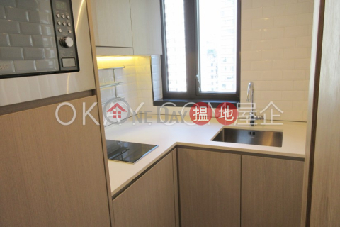 Intimate 1 bedroom in Wan Chai | Rental, Star Studios II Star Studios II | Wan Chai District (OKAY-R363864)_0