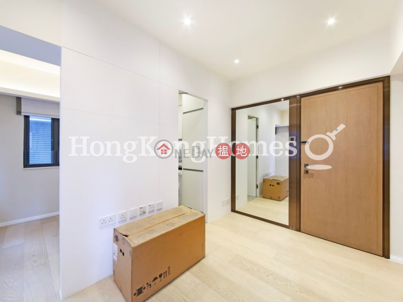 Studio Unit for Rent at Star Studios 8-10 Wing Fung Street | Wan Chai District Hong Kong Rental | HK$ 19,000/ month