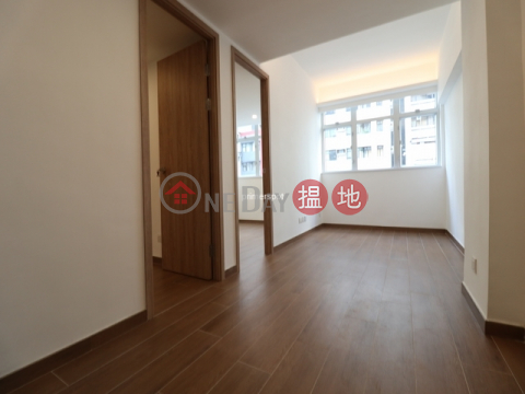 2 bdr flat newly renovated, 光裕樓 Glory House | 灣仔區 (JOHH-7006425259)_0