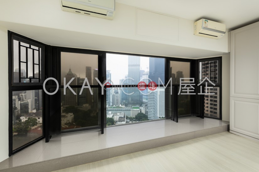 Efficient 4 bedroom with parking | Rental, 10-18 Kennedy Road | Central District | Hong Kong | Rental | HK$ 138,000/ month