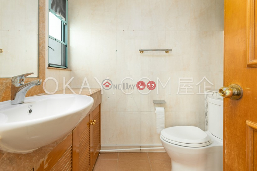 Property Search Hong Kong | OneDay | Residential, Sales Listings | Beautiful 4 bedroom on high floor with parking | For Sale