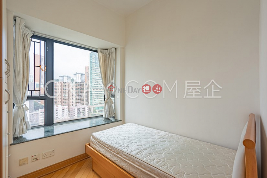 Le Sommet, High, Residential | Rental Listings, HK$ 43,000/ month