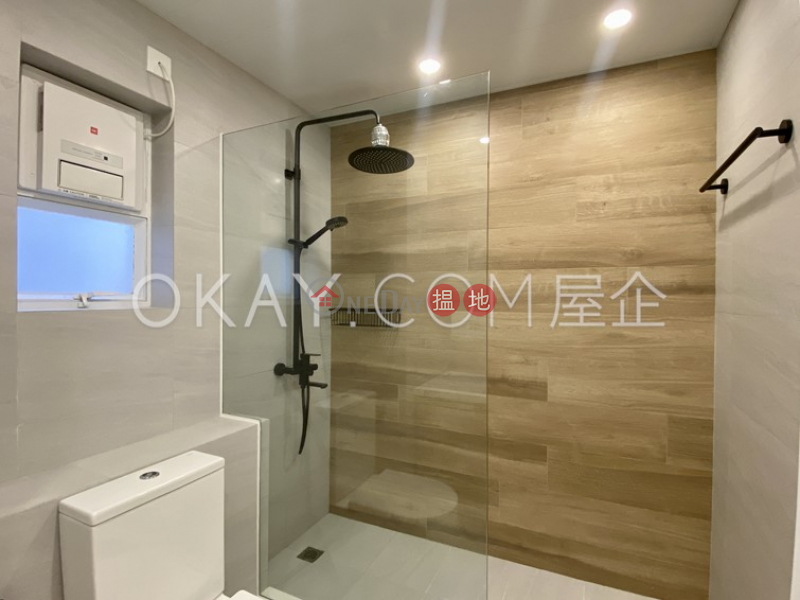 Property Search Hong Kong | OneDay | Residential | Rental Listings | Efficient 3 bed on high floor with balcony & parking | Rental